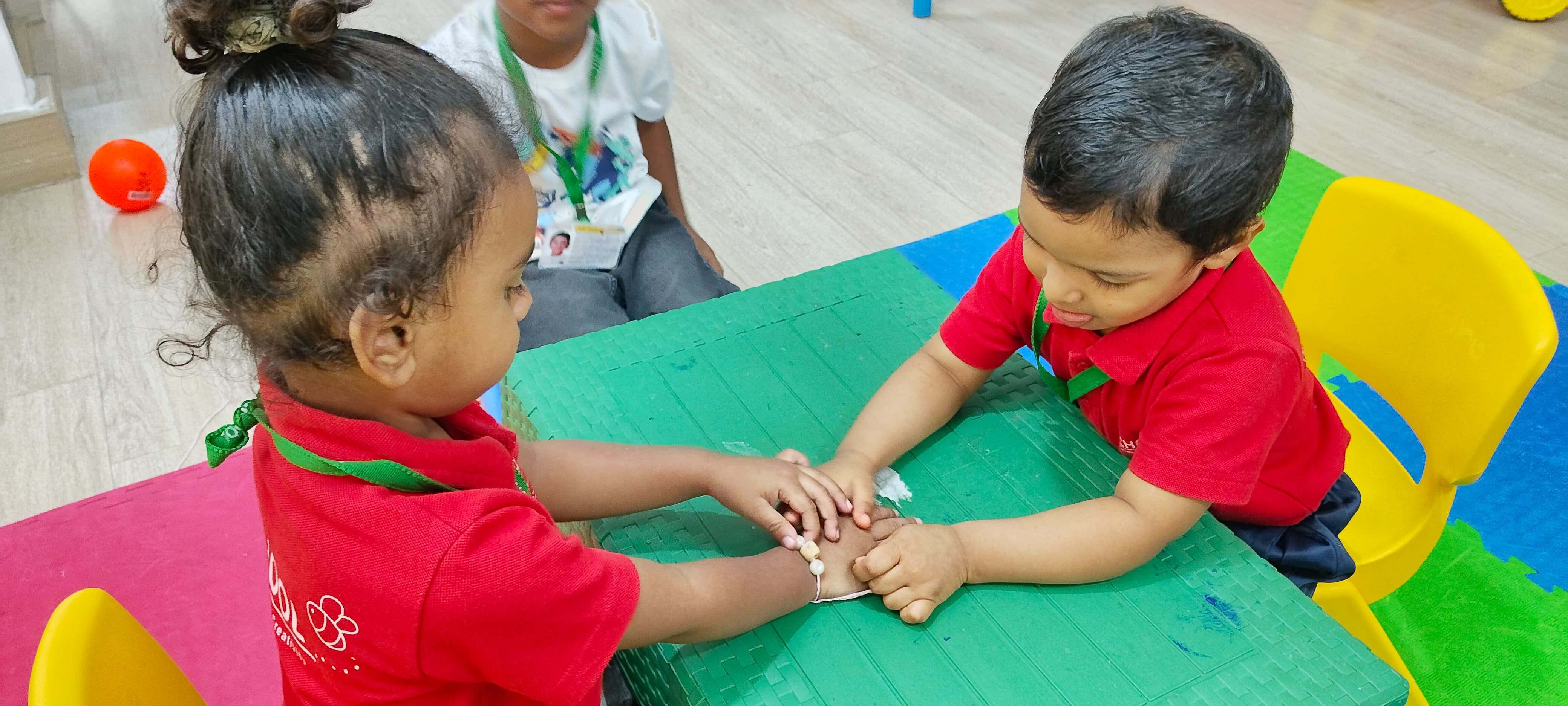Play School Colachel Kanniyakumari