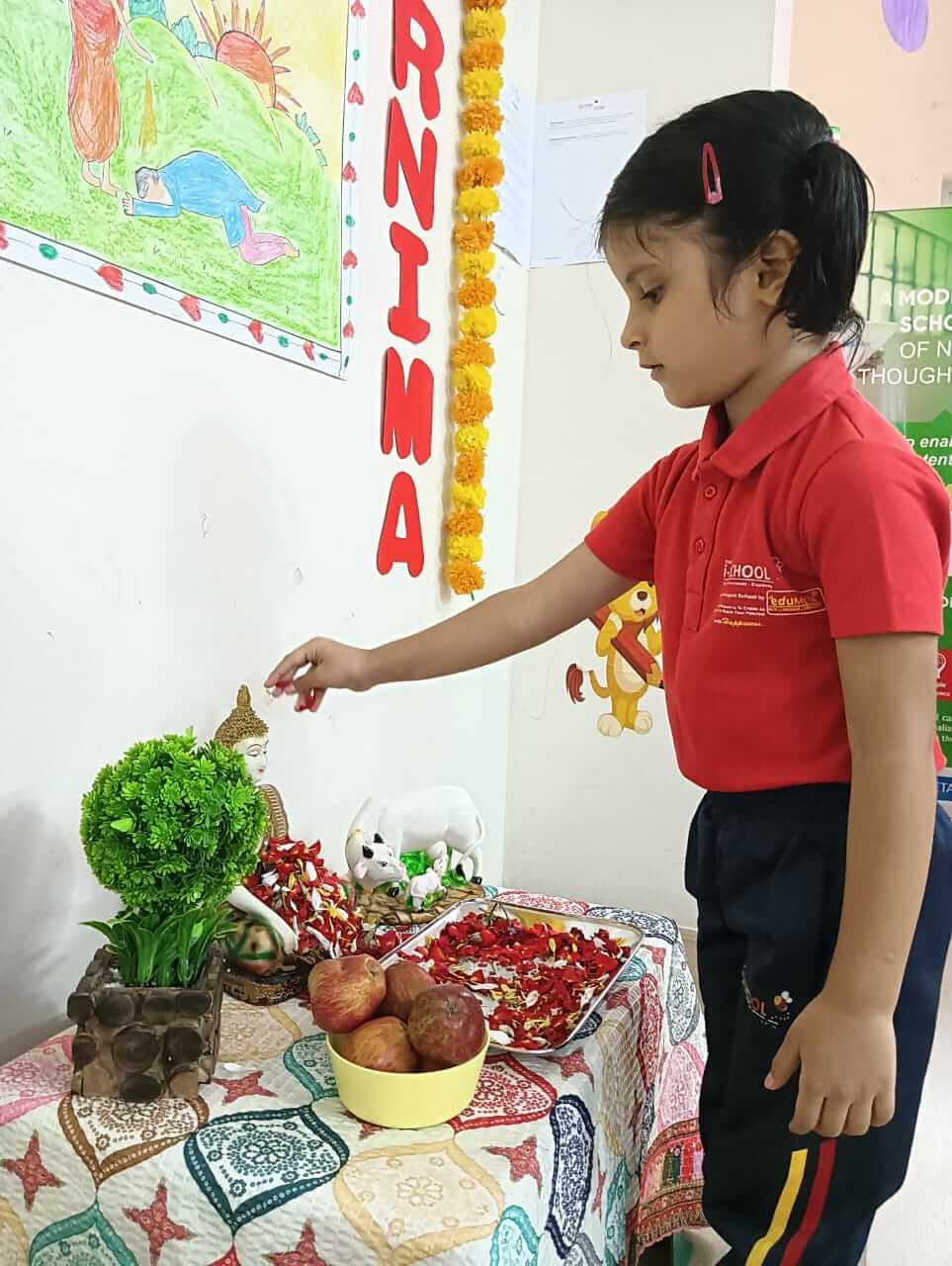 Play School Colachel Kanniyakumari