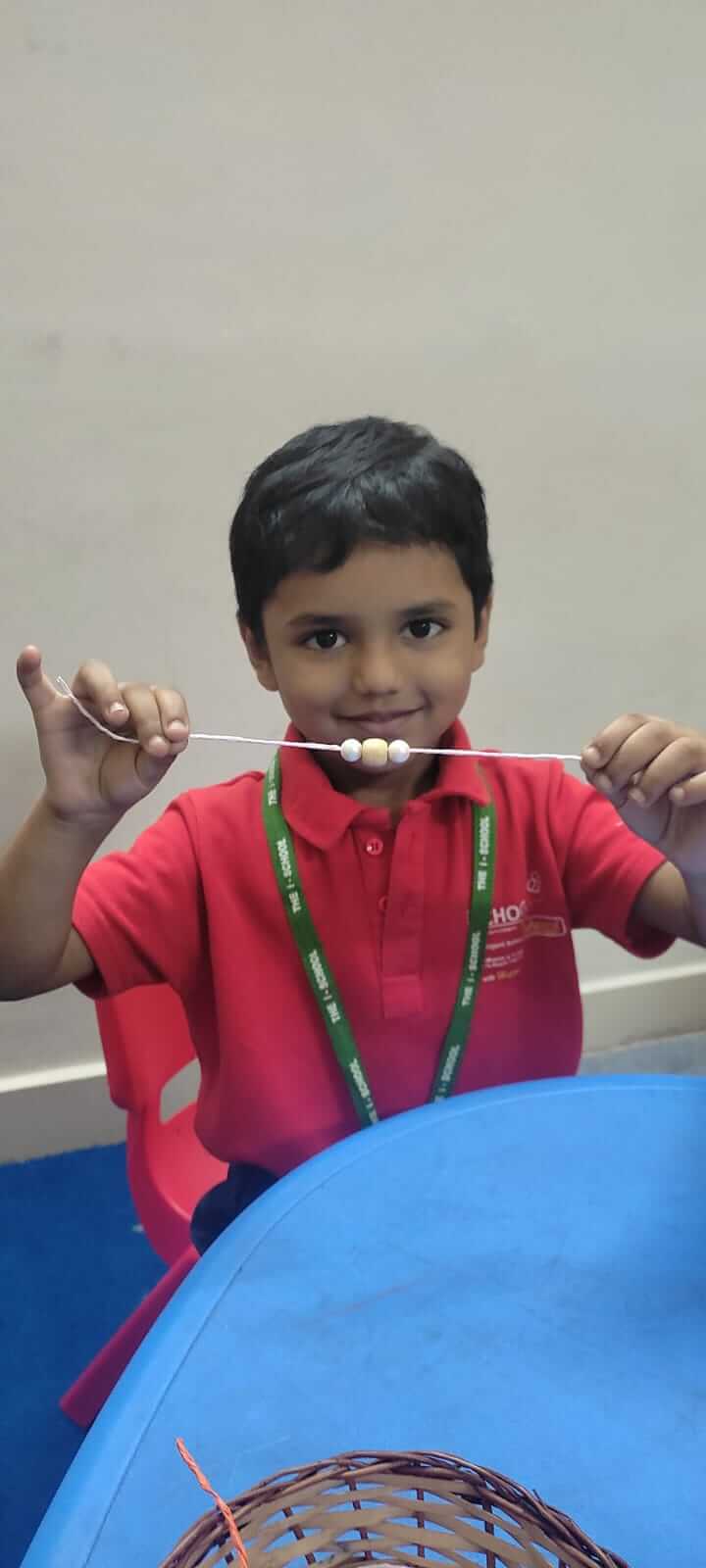 Play School Colachel Kanniyakumari