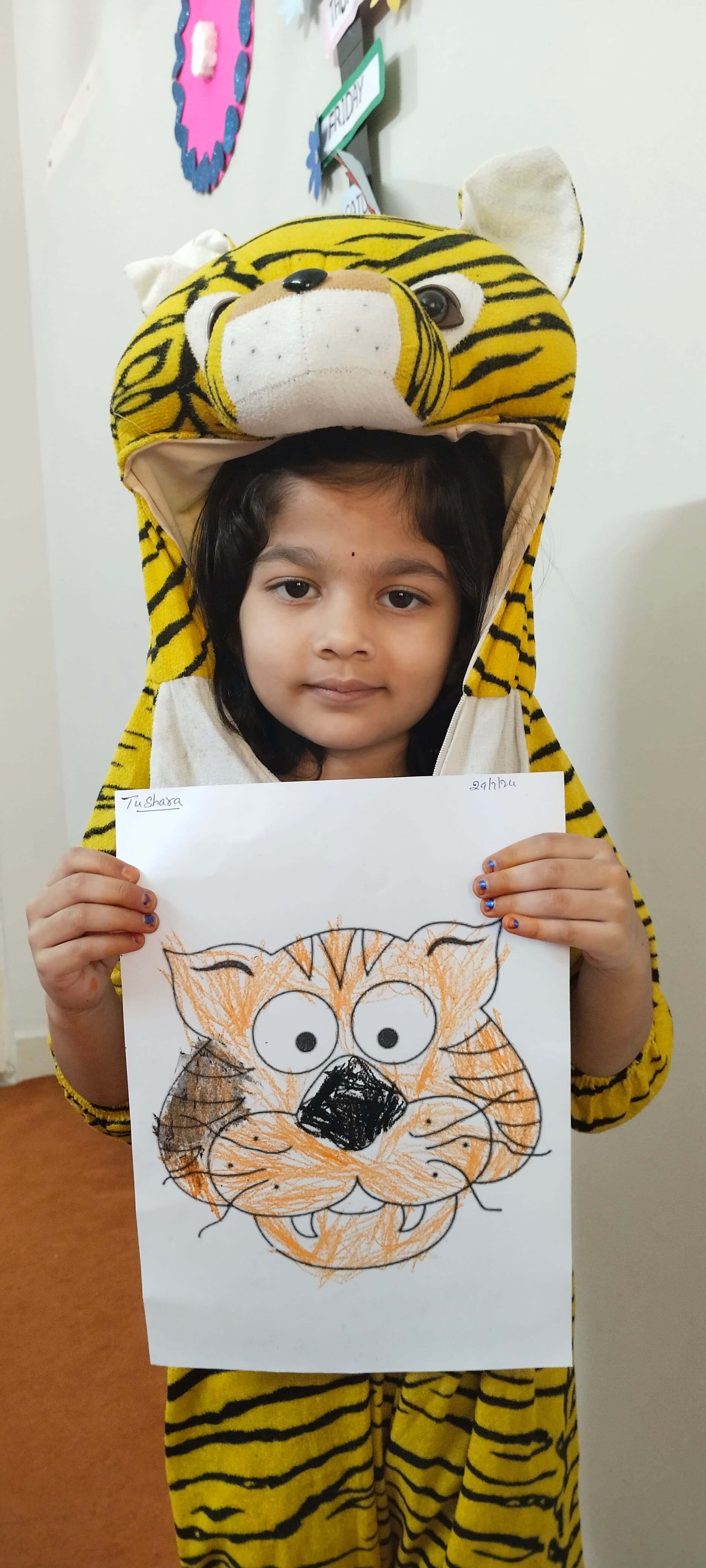 Play School Colachel Kanniyakumari